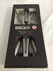Zbuiowlfs3 Alpha Grillers Heavy Duty Barbecue Grilling Tools Set Stainless Steel
