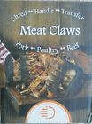 Zoophyter Meat Claws Shred Handle