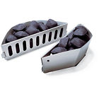 Zw Coal-holder Weber Gas Grill 692128070234