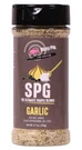 Dizzy Pig Spg (salt, Pepper & Garlic) Seasoning Rub (8OZ Shaker) - Sea.... Fixed Price $25.71.