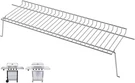 Petkao G4700001W1 Warming Rack Charbroil Performance Burner Grill.... Fixed Price $49.59.