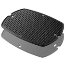 7583 Q2000 Griddle Full Size Grill Replacement Parts For Weber Q220.... Fixed Price $119.68.