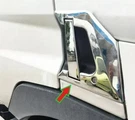 Renault T-range Chrome Door Handle Cover Formed 4 Pcs 2015 Onwards S.steel. Fixed Price $59.90.
