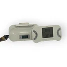 Maverick Digital 220 Thermometer Meat Grilling Smoking Bbq Cooking Kitchen. Fixed Price $9.59.
