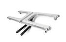 Broil King Grill Care 18627 20.75" Dual H Burner 2500-50000 Btu. Fixed Price $74.66.