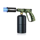 Sondiko Propane Torch Head, Powerful Kitchen For Cooking, Bbq, Sous Vid.... Fixed Price $81.64.