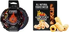 Ultimate Fire Bundle, Blazaball And Starters Natural 30 Pi. Fixed Price $70.25.