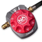 Gas Timer Safety Auto Shut Off Propane Natural 100000 Btu 3/8 Hose Worriez Grill. Fixed Price $179.99.