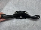 Vintage Stanley No 80 Cabinet Scraper Plane Cast Iron Woodworking Tool. Fixed Price $45.00.