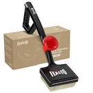 Feasto Grill For Outdoor & Bbq Brush, 6IN1 Bristlefree With.... Fixed Price $67.72.