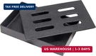 Char-broil Cast Iron Smoker Box 4184804P06. Fixed Price $26.75.