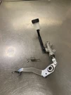 2024 Kawasaki Ninja 650 Rear Back Brake Master Cylinder & Pedal Kit. Fixed Price $169.00.
