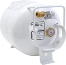 Flame King YSN201HZL 20-LB Steel Horizontal Propane Tank Cylinder For Fire Tab. Fixed Price $140.00.