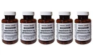 Bentonite Clay With Diatomaceous Earth Caps - Lot Of 5, Natural Detox, Gut Reset. Fixed Price $42.79.