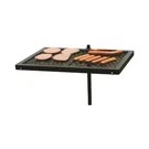 Texsport Heavy Duty Barbecue Swivel Grill For Outdoor Bbq Over Open Fire. Fixed Price $73.82.