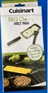 Cuisinart Bbq Cheese Pan Perfect For Melting On Grill Brand New. Fixed Price $10.00.