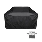 Cover Nexgrill Neevo 720 Plus Smart With Air Fryer,for Tytus .... Fixed Price $55.99.