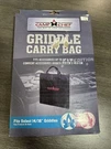 Camp Chef 14" X 16" Griddle Carry Bag (fits FG16, CGG16B) CB16. Fixed Price $29.95.