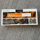 New Kenmore 17 Piece Bbq Set With Digital Temp Fork. Fixed Price $40.00.