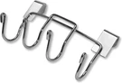 Weber Tool Holder Steel Fits 18.5" & 22.5" Charcoal Grills. Fixed Price $16.14.