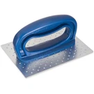 Carlisle 4071200 Sparta Blue Plastic Grill Pad Holder. Fixed Price $35.47.