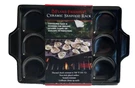 Charcoal Companion Seafood Rack Flame Friendly Ceramic Non Stick Glaze Surface. Fixed Price $17.10.
