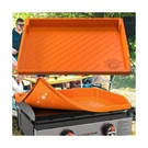 Upgraded Silicone Griddle Mat Cover For Blackstone 22 Inch, Perfect Fit O.... Fixed Price $35.41.