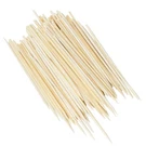 Chef Craft Select Bamboo Barbecue Skewers, 6 Inch 100 Piece Set, Natural. Fixed Price $14.99.