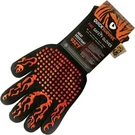Quicksurvive Heat-resistant Fire Safety Glove. Fixed Price $14.99.