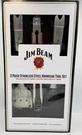 Jim Beam 3 Pc Stainless Steel Bbq Grill Tool Set JB0160 Spatula Tongs Brush Nib. Fixed Price $13.49.