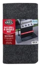 Expert Grill Brand - Gas Griddle Mat; Size Large 50" 29" Composite. Fixed Price $11.50.