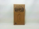 Blackstone 5071 32OZ Squeeze Bottles Pack. Fixed Price $15.95.