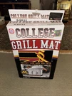 University Of Minnesota. Grill Mat 48 X 30 Mr. Bar-b-q. New Old Stock!. Fixed Price $24.95.