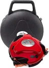Automatic Bbq Grill Cleaning Robot With Nylon Brushes & Carry Case - Red. Fixed Price $228.99.