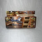 Yoshigc Non-stick Copper Grill & Bake Mat 2 Pack. Fixed Price $8.50.