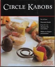 Charcoal Companion Shish Kabobs Circle Set Of 4 Nib. Fixed Price $12.99.
