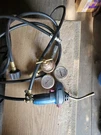 Bernzomatic Hose Oxygen/propane Torch. Fixed Price $140.00.