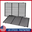 7638 17.5" Grill Grates For Weber Spirit & Ii 300 Genesis Silver B/c Gold. Fixed Price $40.99.