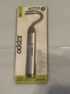 Zippo Flex Neck Candle / Utility Lighter, Silver, 121340, New In Package. Fixed Price $24.99.