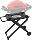 Weber Q Grill Cart Stand Portable Folding. Fixed Price $204.39.