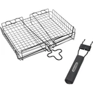 Grillpro Deluxe Broiler Basket. Fixed Price $27.32.