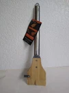 Mr. Bar-b-q Stainless Steel & Wood Grill Cleaning Brush 06483Y. Fixed Price $19.00.