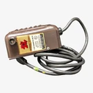 Vintage Big Boy Hood Style F Rotisserie Motor Amps 60 Cycle 120V Model 2-730. Fixed Price $19.99.
