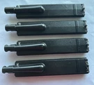 Bbq Plus Compatible With Bull Angus Cal Flame 16" Steel Grill Burners Lot Of 4. Fixed Price $79.99.