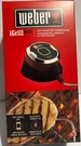 Weber Igrill Mini Digital Meat Thermometer Model #7202. Fixed Price $24.00.