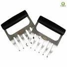 - Bbq Meat Claws Stainless Steel Soft Touch Handles Louisiana Grills 60524. Fixed Price $18.50.