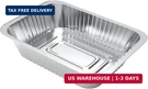 Seaverrs 20 Pack Drip Pan Liners For Ninja OG850/OG951 Woodfire Outdoor Grill &. Fixed Price $20.62.