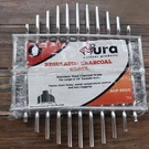 Aura Stainless Regulator Charcoal Grate For Large 18" Kamado Grills Mod Aop-regg. Fixed Price $28.99.