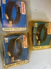 Bayou Classic Lot Of 3 Hoses. Fixed Price $65.00.
