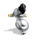 Saree 2 Changeover Propane Regulator For Rv Double-stage. Fixed Price $46.99.